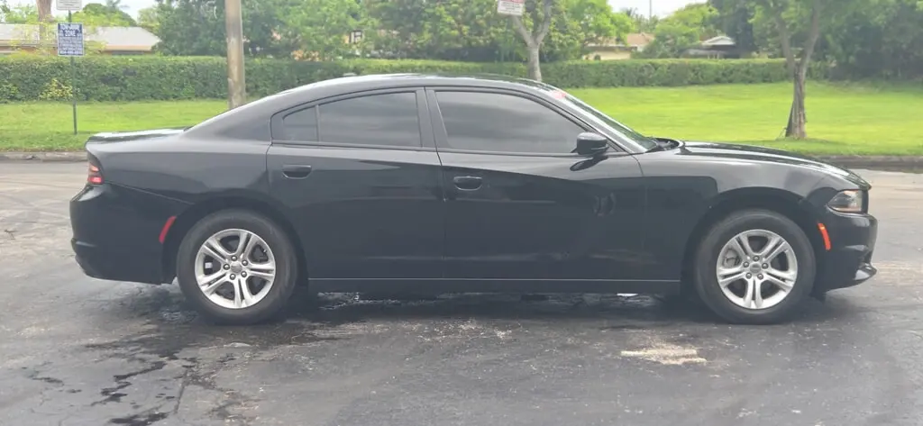 Florida Fine Cars - Used DODGE CHARGER 2022 MIAMI SXT