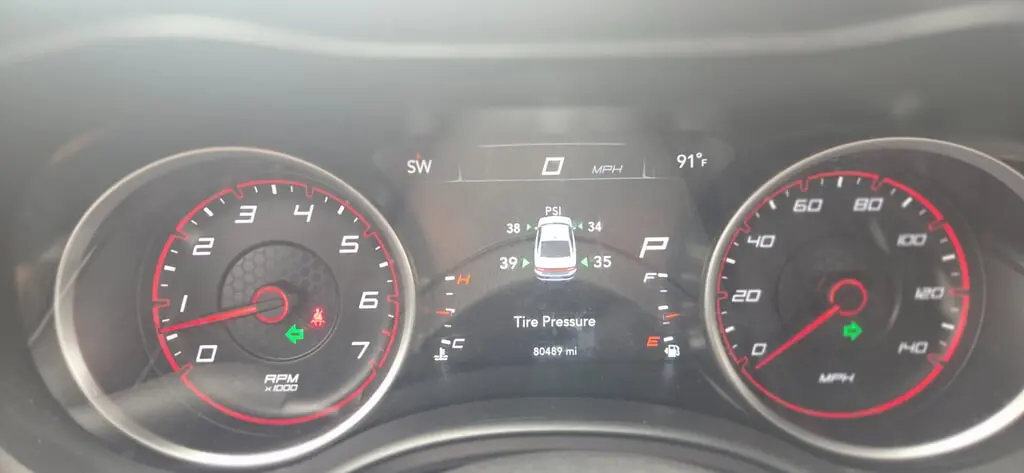 Florida Fine Cars - Used DODGE CHARGER 2022 MIAMI SXT