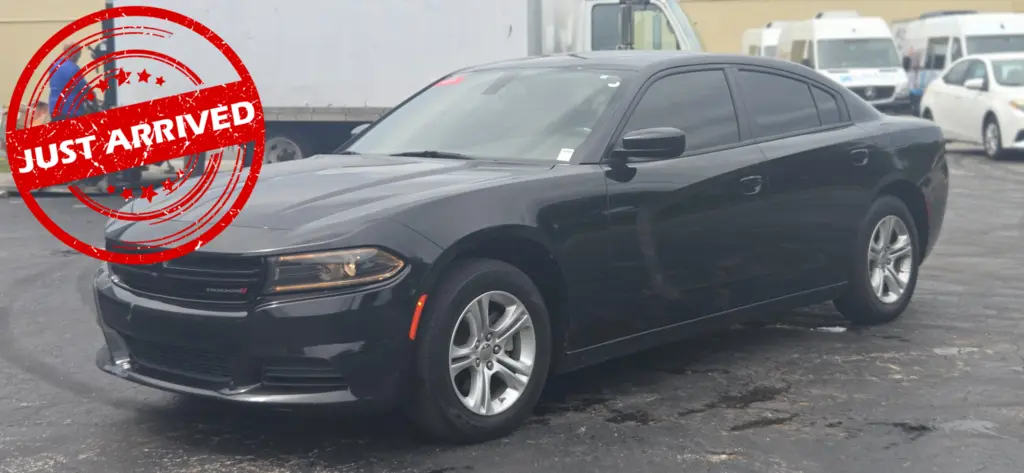 Florida Fine Cars - Used DODGE CHARGER 2022 MIAMI SXT
