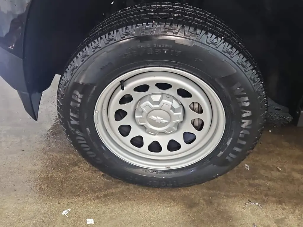 Florida Fine Cars - Used CHEVROLET COLORADO 2024 MARGATE 2WD WORK TRUCK