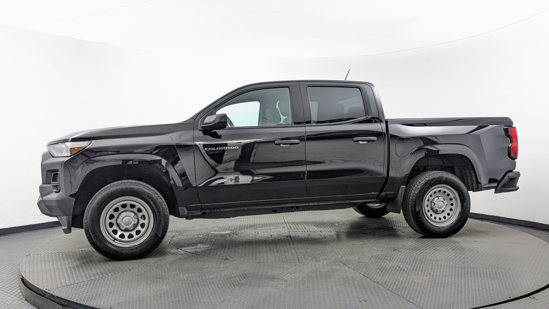 Florida Fine Cars - Used vehicle - TRUCK CHEVROLET COLORADO 2024