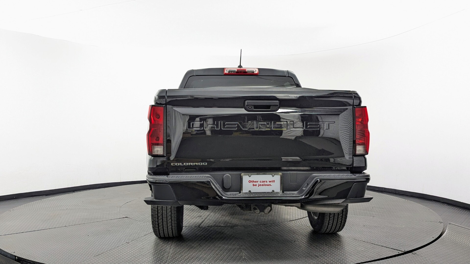 Florida Fine Cars - Used vehicle - TRUCK CHEVROLET COLORADO 2024