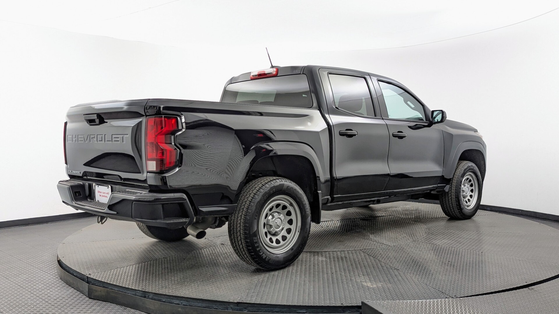 Florida Fine Cars - Used vehicle - TRUCK CHEVROLET COLORADO 2024