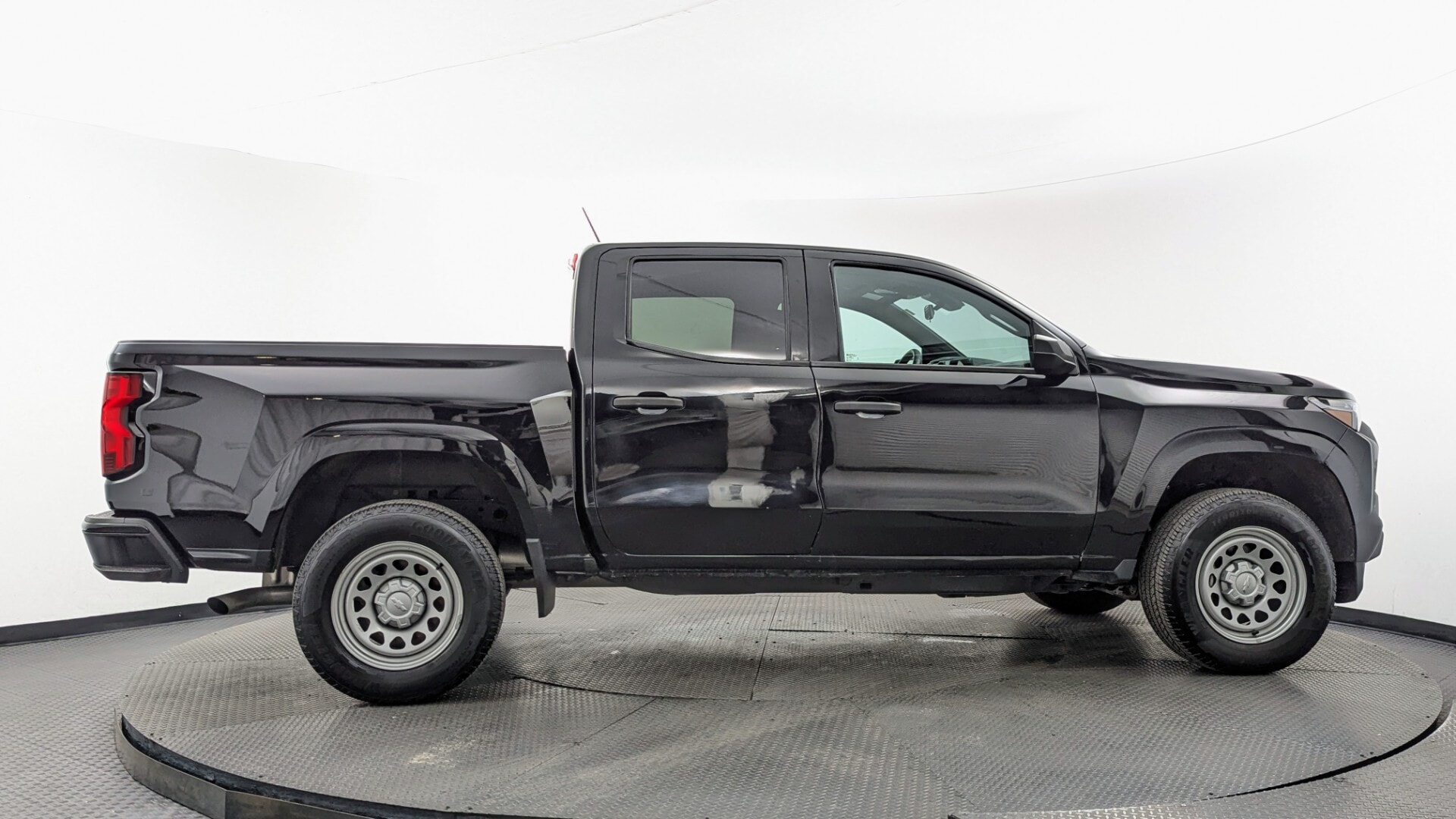 Florida Fine Cars - Used vehicle - TRUCK CHEVROLET COLORADO 2024