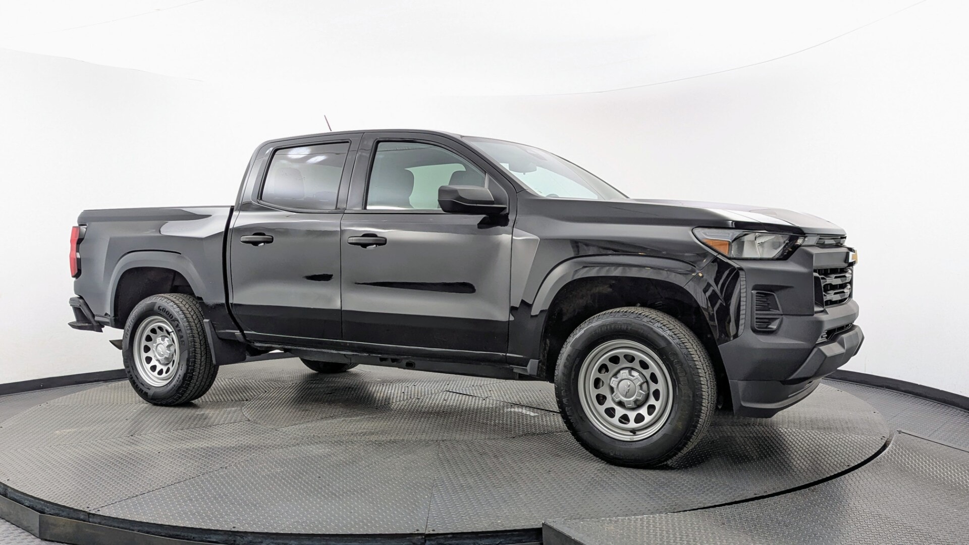Florida Fine Cars - Used vehicle - TRUCK CHEVROLET COLORADO 2024