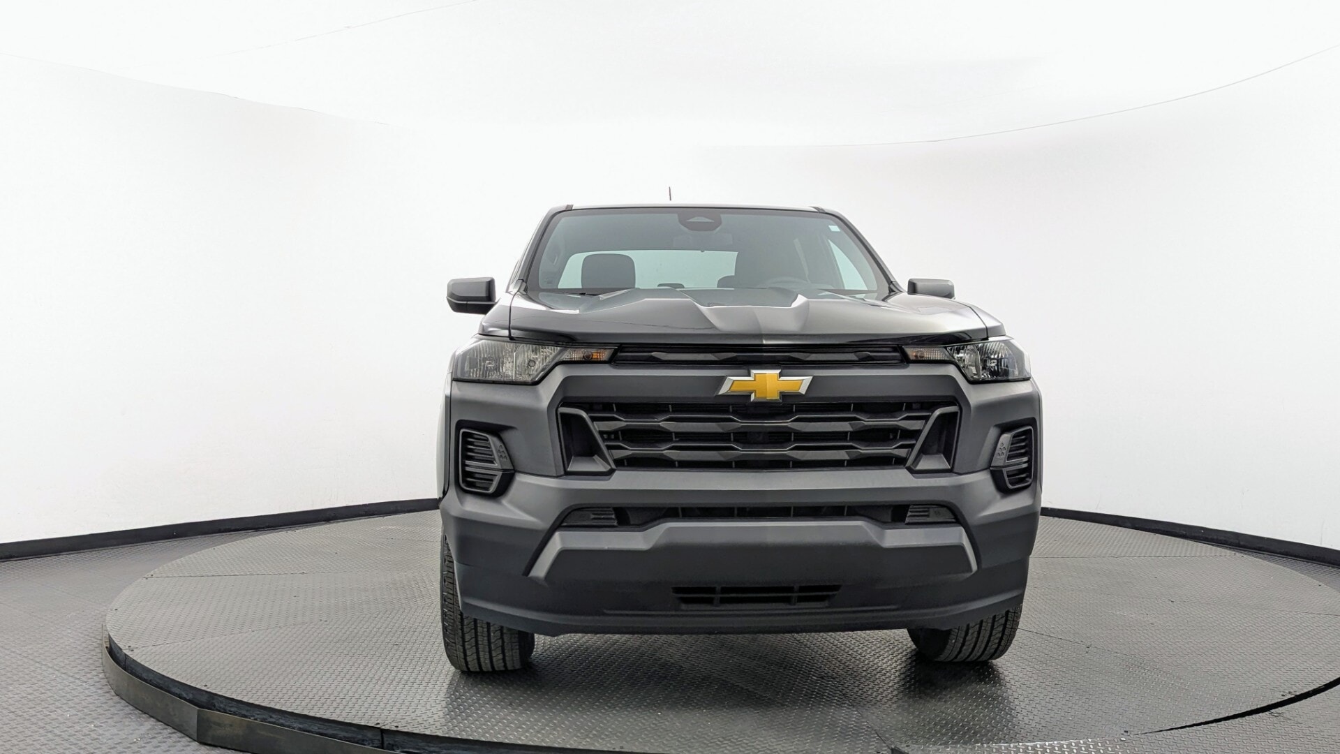 Florida Fine Cars - Used vehicle - TRUCK CHEVROLET COLORADO 2024