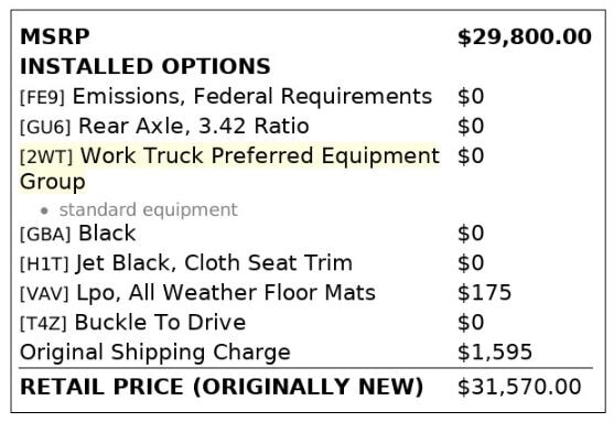Florida Fine Cars - Used vehicle - TRUCK CHEVROLET COLORADO 2024
