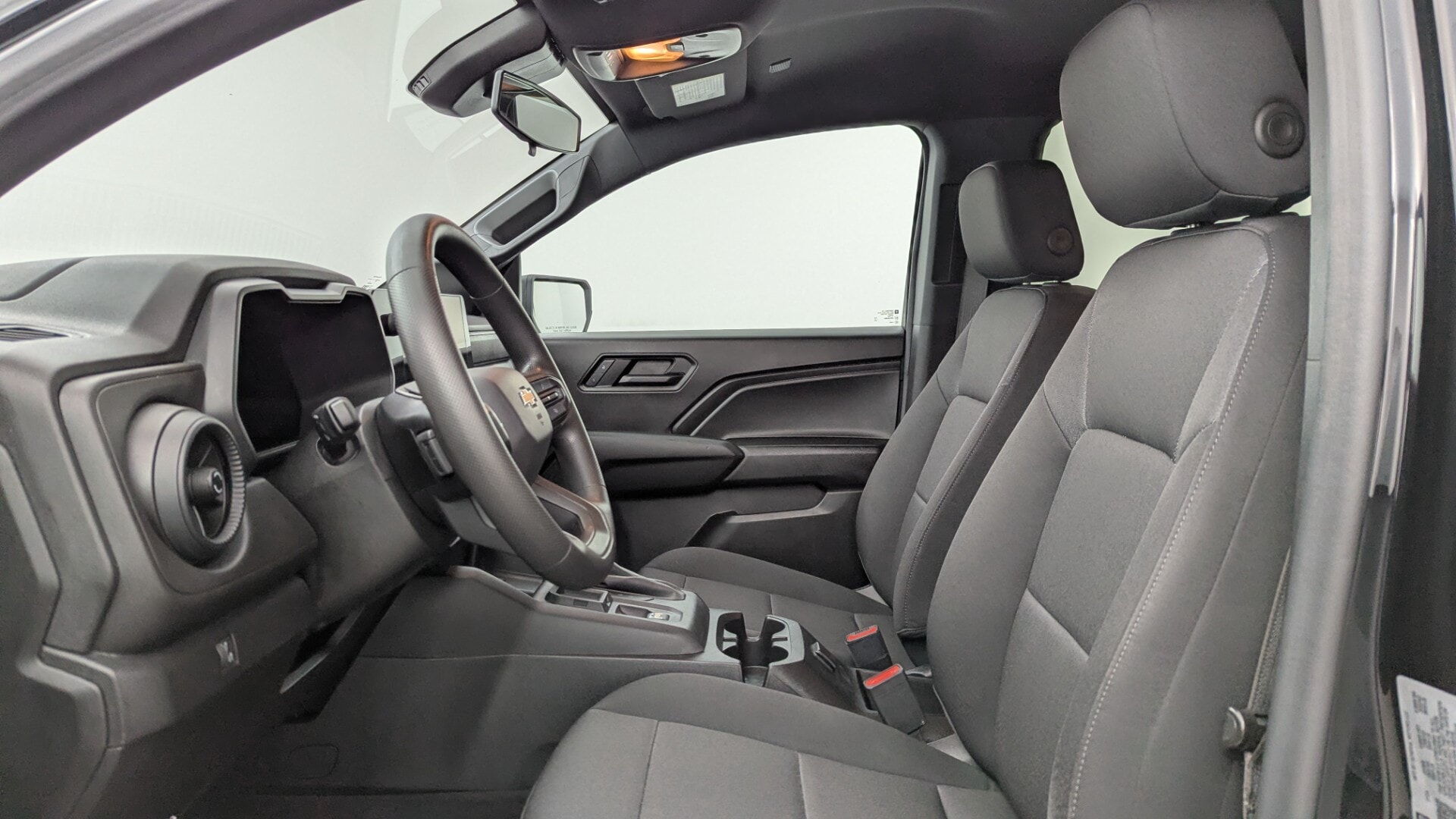 Florida Fine Cars - Used vehicle - TRUCK CHEVROLET COLORADO 2024
