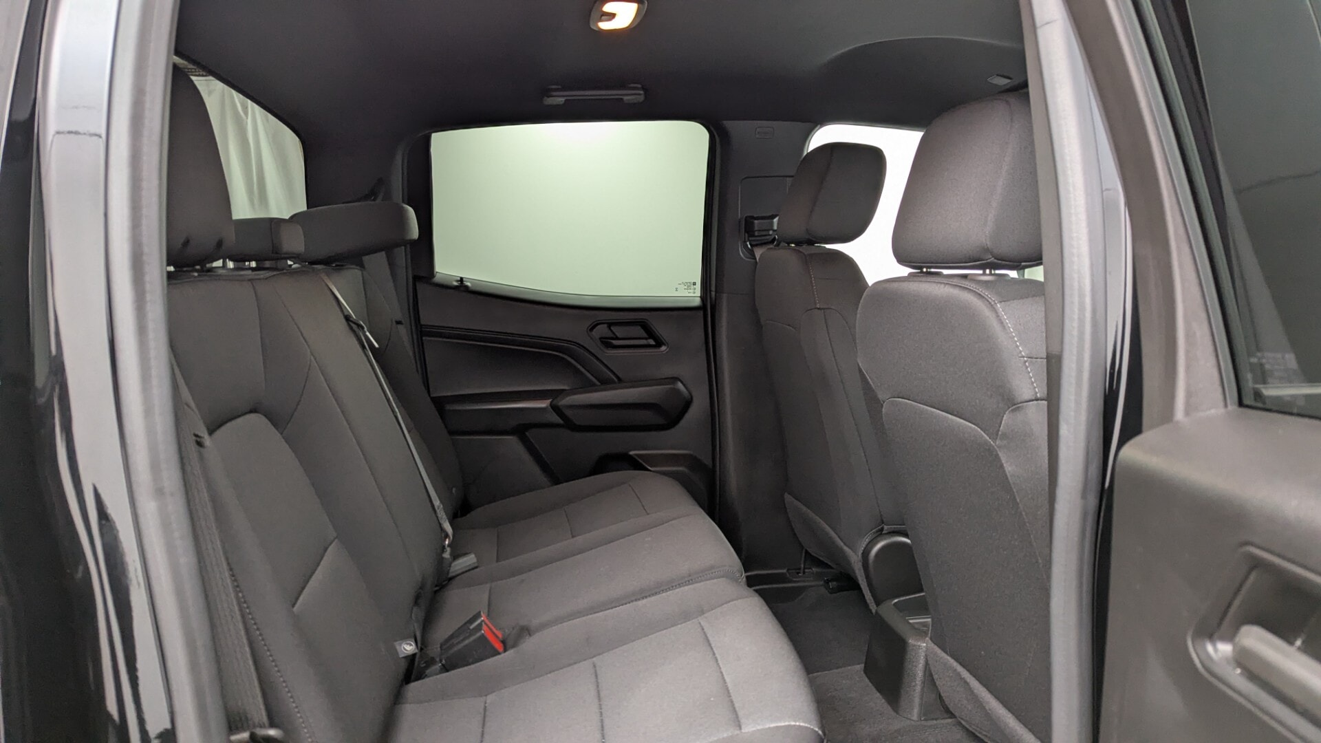 Florida Fine Cars - Used vehicle - TRUCK CHEVROLET COLORADO 2024
