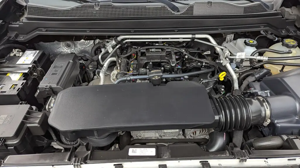 Florida Fine Cars - Used CHEVROLET COLORADO 2024 MARGATE 2WD WORK TRUCK