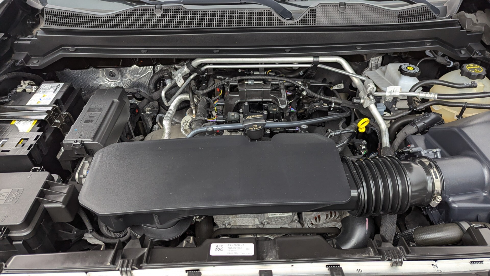 Florida Fine Cars - Used vehicle - TRUCK CHEVROLET COLORADO 2024