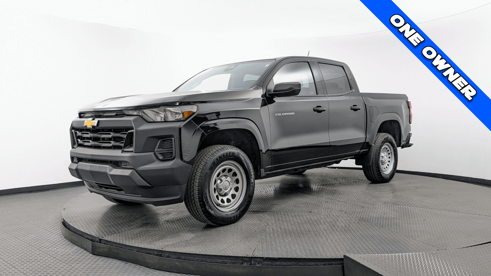 Florida Fine Cars - Used vehicle - TRUCK CHEVROLET COLORADO 2024