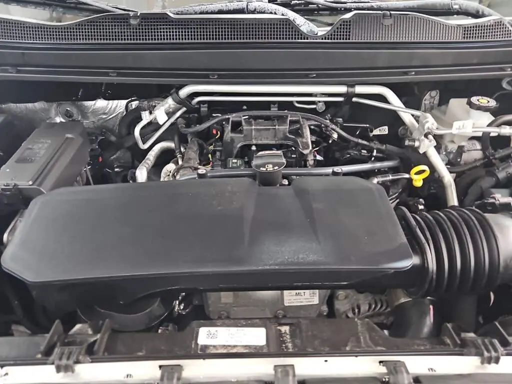 Florida Fine Cars - Used CHEVROLET COLORADO 2024 MARGATE 2WD WORK TRUCK