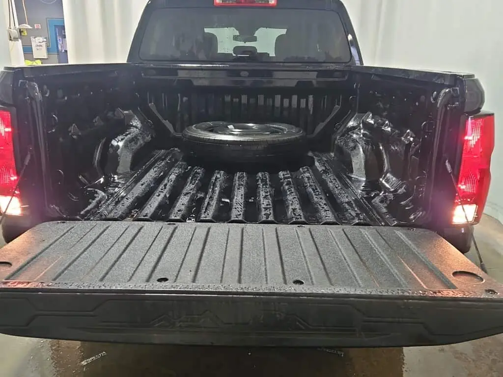 Florida Fine Cars - Used CHEVROLET COLORADO 2024 MARGATE 2WD WORK TRUCK