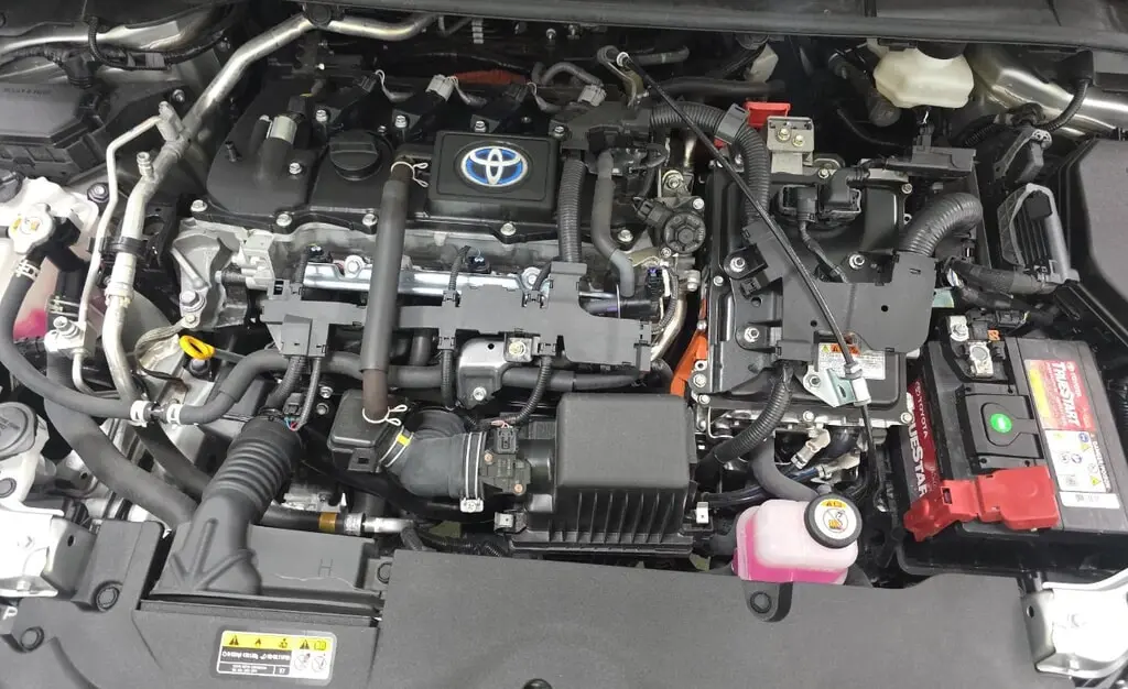 Florida Fine Cars - Used TOYOTA COROLLA 2024 ORLANDO HYBRID LE
