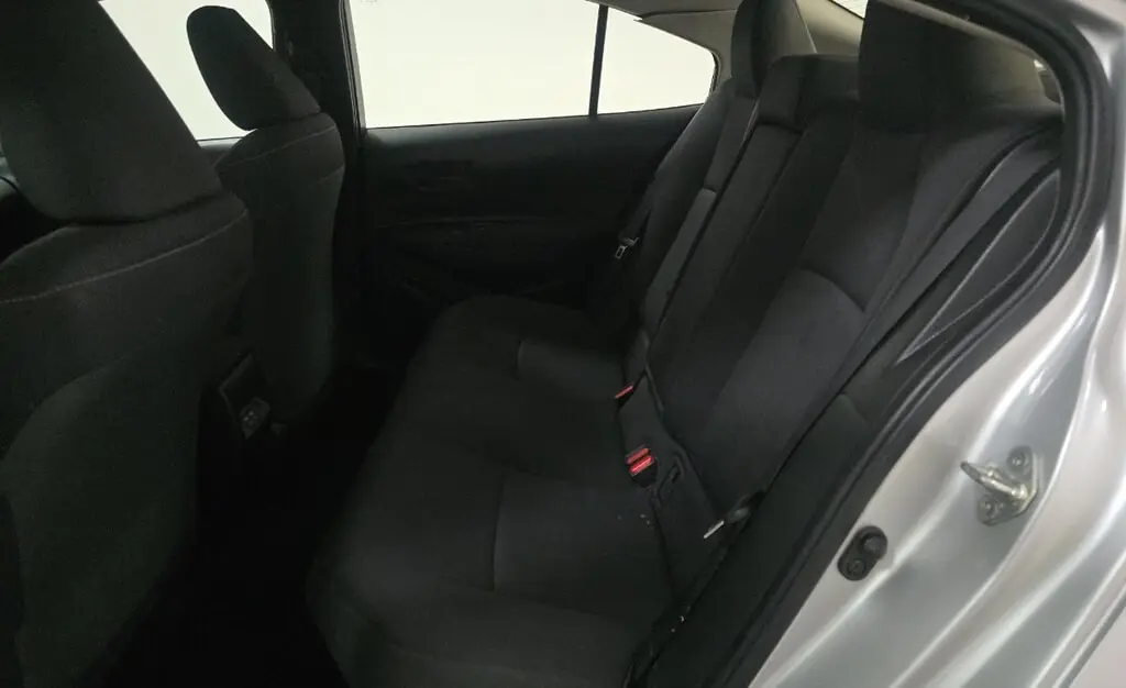 Florida Fine Cars - Used TOYOTA COROLLA 2024 ORLANDO HYBRID LE