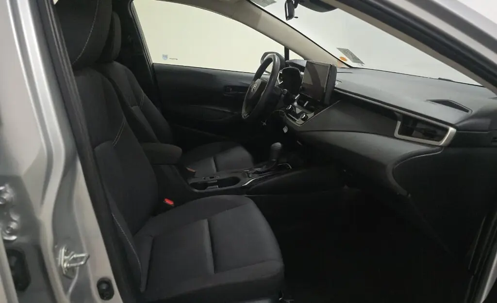 Florida Fine Cars - Used TOYOTA COROLLA 2024 ORLANDO HYBRID LE