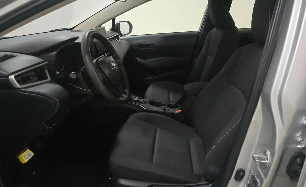 Florida Fine Cars - Used TOYOTA COROLLA 2024 ORLANDO HYBRID LE