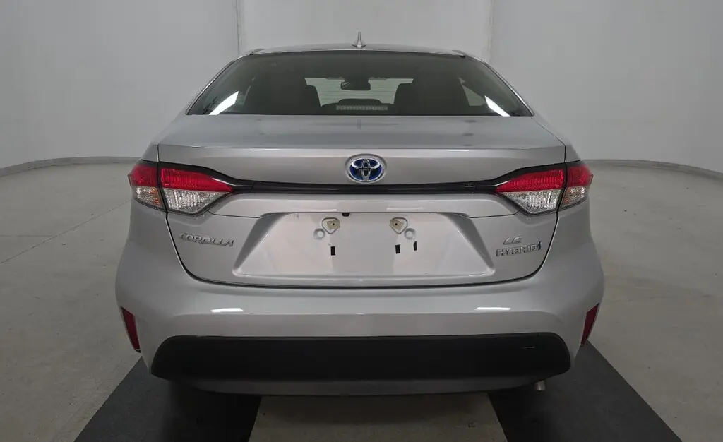 Florida Fine Cars - Used TOYOTA COROLLA 2024 ORLANDO HYBRID LE