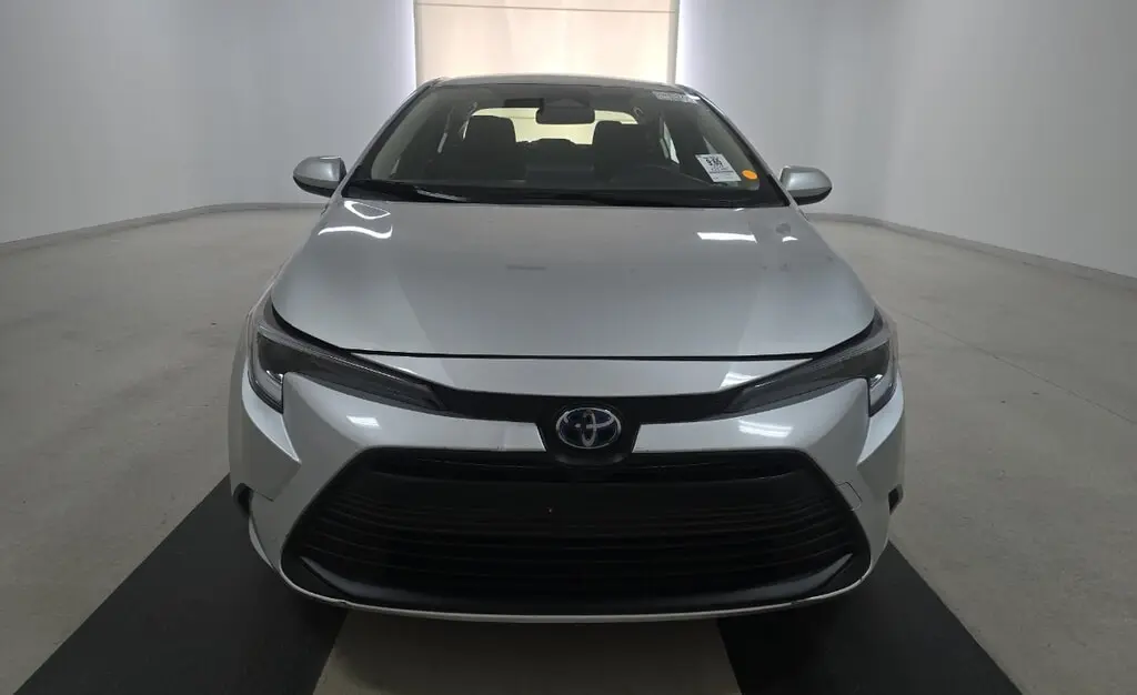 Florida Fine Cars - Used TOYOTA COROLLA 2024 ORLANDO HYBRID LE
