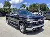 Florida Fine Cars - Used CHEVROLET SILVERADO 1500 2022 ORLANDO LTZ