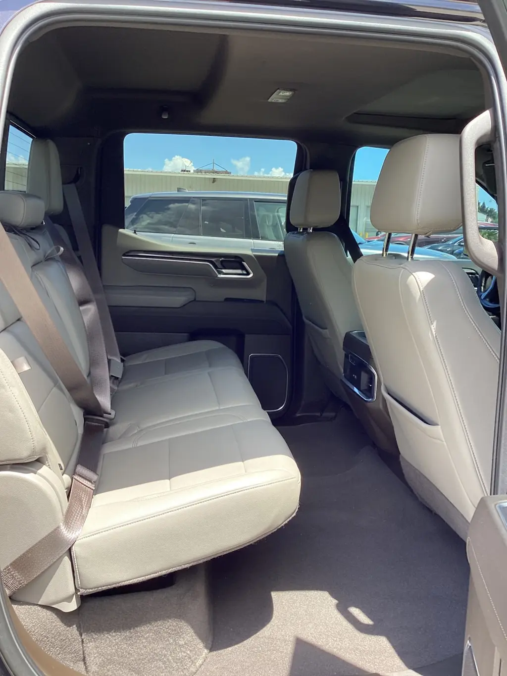 Florida Fine Cars - Used CHEVROLET SILVERADO 1500 2022 ORLANDO LTZ