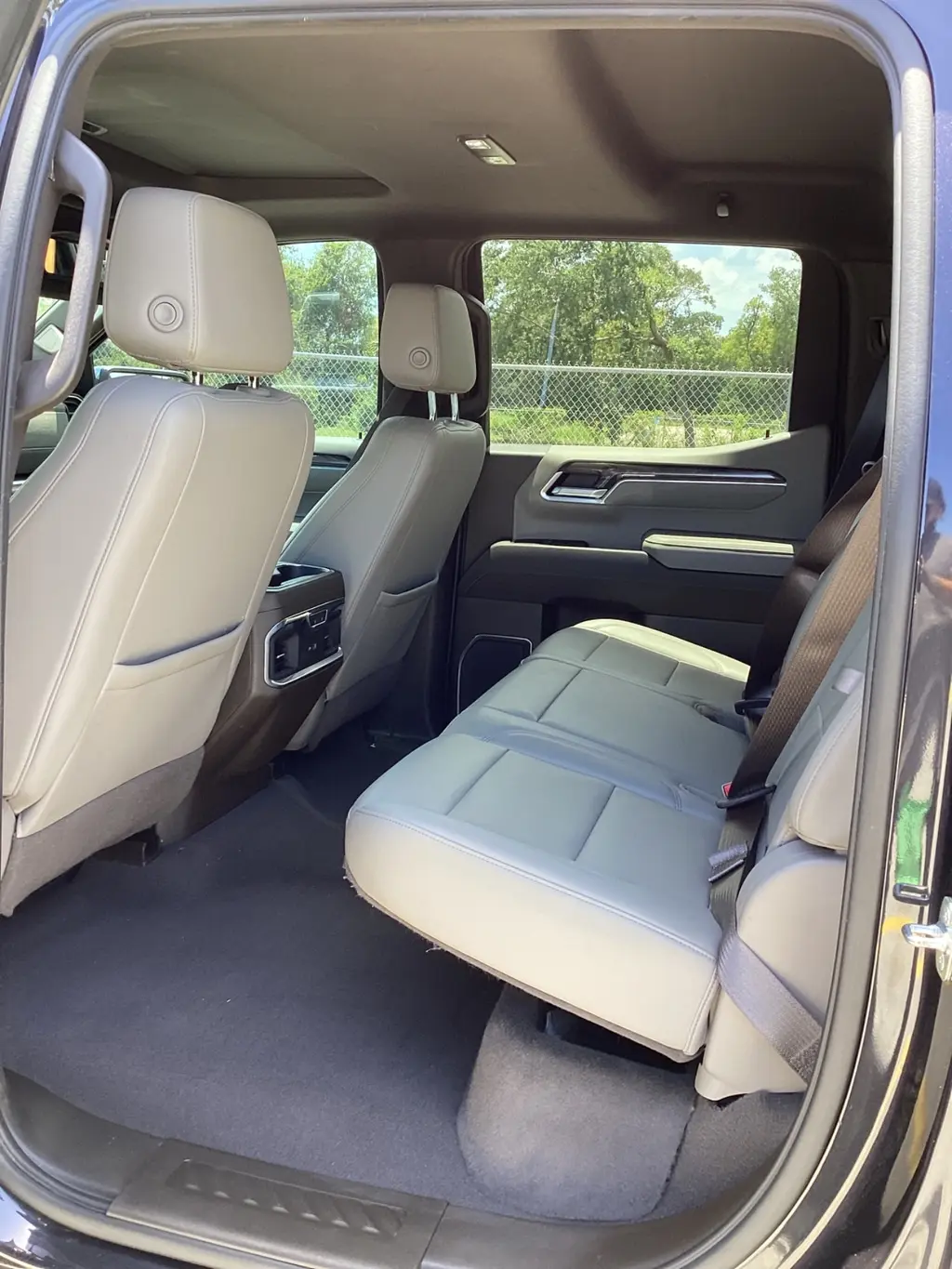Florida Fine Cars - Used CHEVROLET SILVERADO 1500 2022 ORLANDO LTZ
