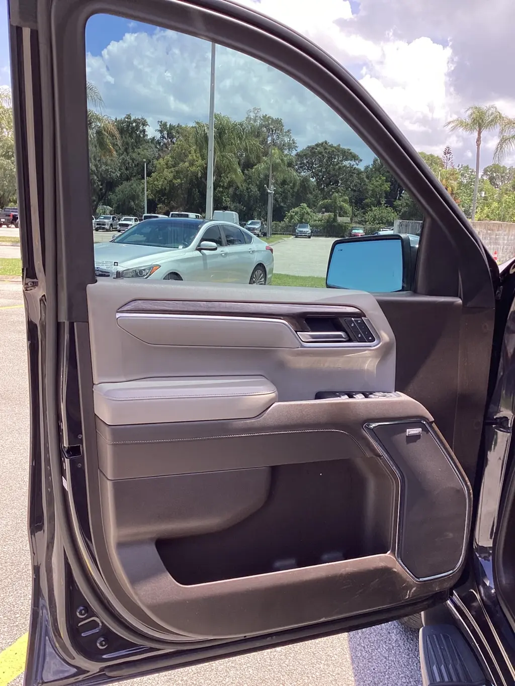 Florida Fine Cars - Used CHEVROLET SILVERADO 1500 2022 ORLANDO LTZ