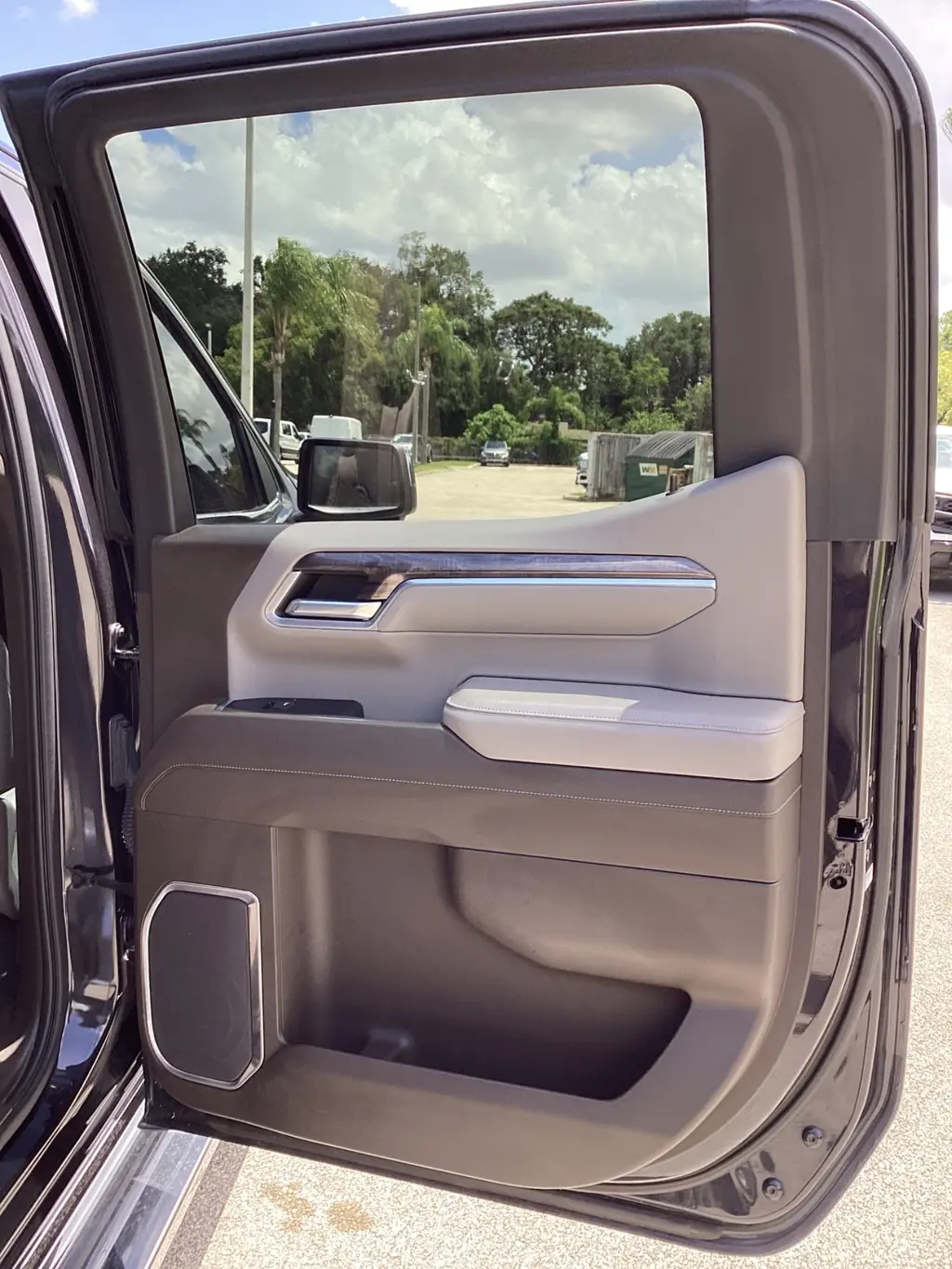 Florida Fine Cars - Used CHEVROLET SILVERADO 1500 2022 ORLANDO LTZ