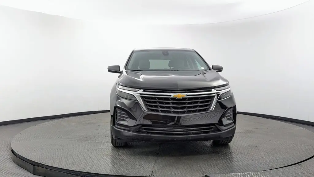 Florida Fine Cars - Used CHEVROLET EQUINOX 2024 MARGATE LS