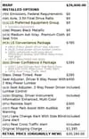 Florida Fine Cars - Used CHEVROLET EQUINOX 2024 MARGATE LS