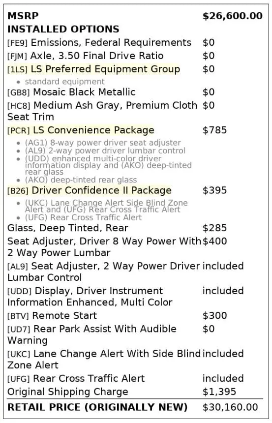 Florida Fine Cars - Used CHEVROLET EQUINOX 2024 MARGATE LS