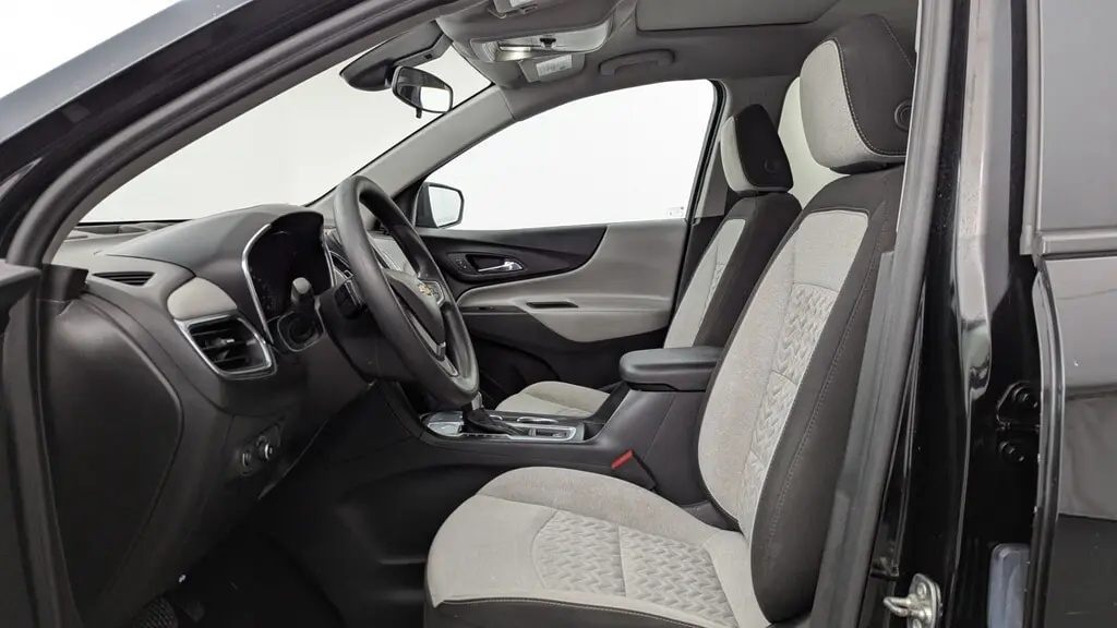 Florida Fine Cars - Used CHEVROLET EQUINOX 2024 MARGATE LS