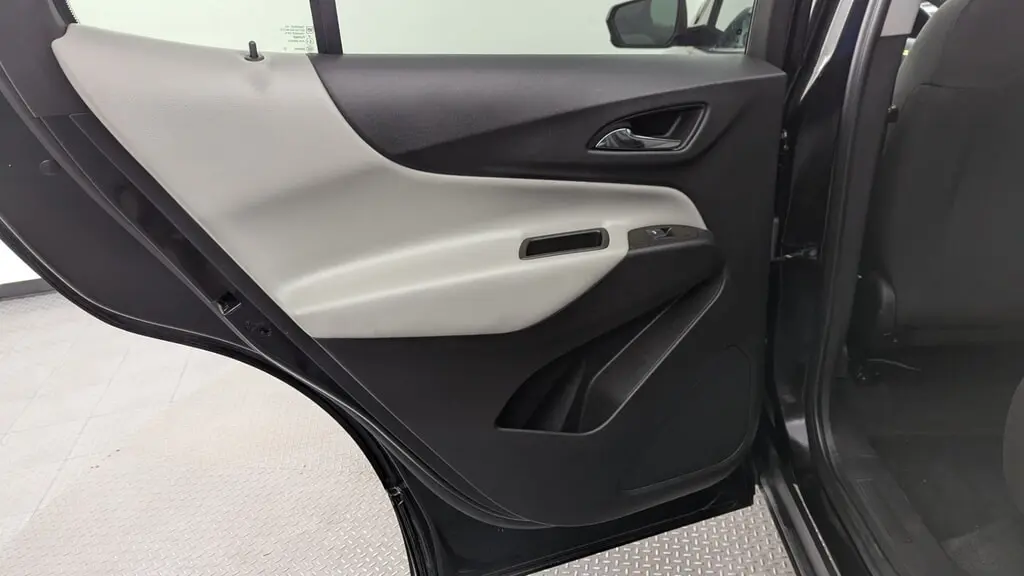 Florida Fine Cars - Used CHEVROLET EQUINOX 2024 MARGATE LS