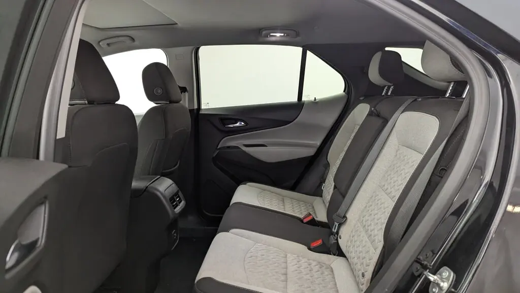 Florida Fine Cars - Used CHEVROLET EQUINOX 2024 MARGATE LS