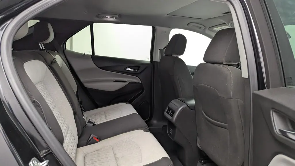 Florida Fine Cars - Used CHEVROLET EQUINOX 2024 MARGATE LS