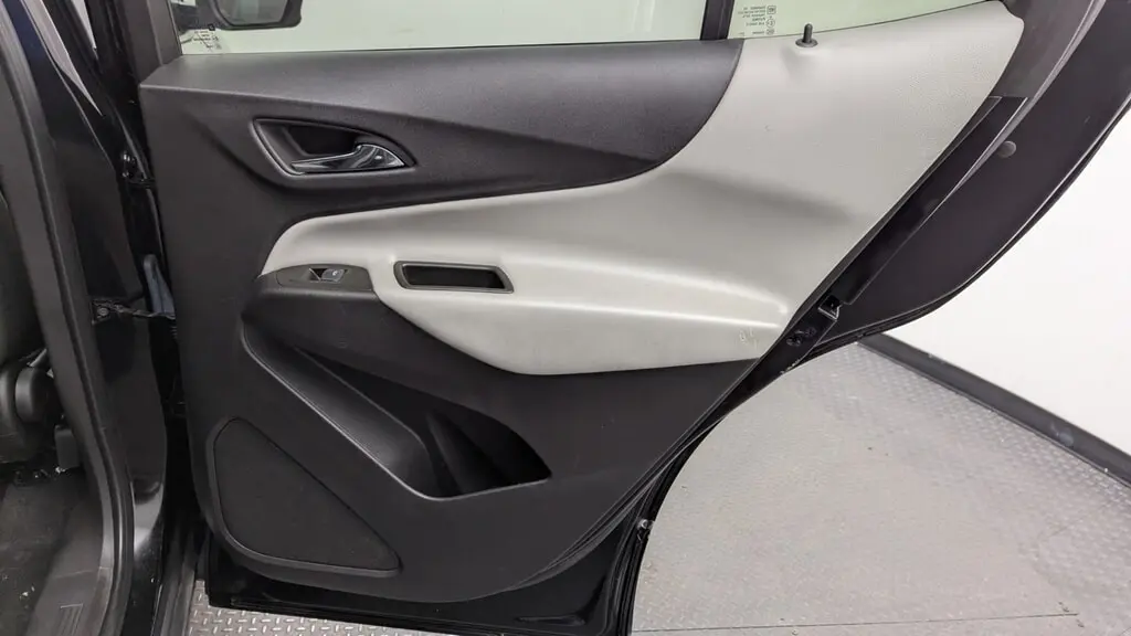 Florida Fine Cars - Used CHEVROLET EQUINOX 2024 MARGATE LS