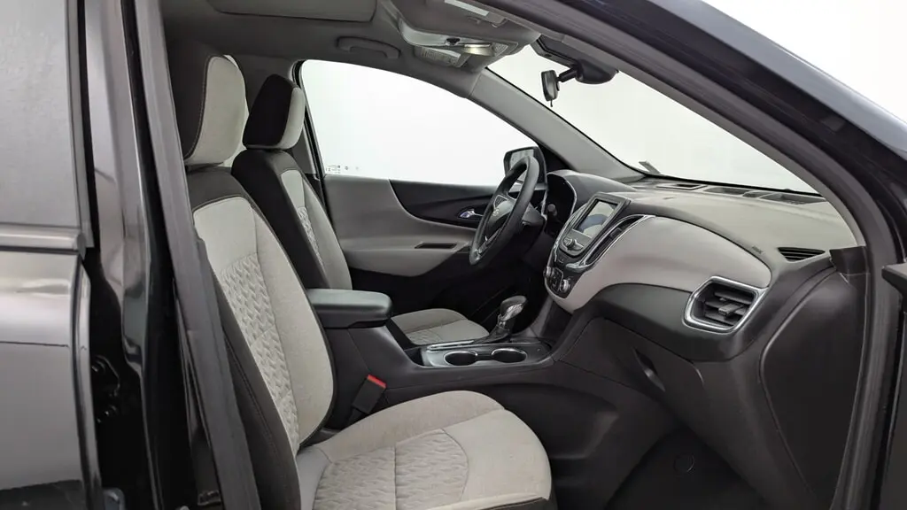Florida Fine Cars - Used CHEVROLET EQUINOX 2024 MARGATE LS