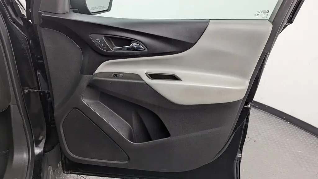 Florida Fine Cars - Used CHEVROLET EQUINOX 2024 MARGATE LS