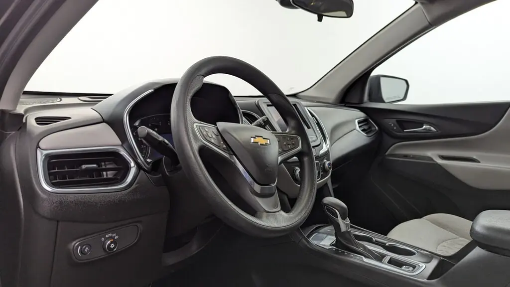 Florida Fine Cars - Used CHEVROLET EQUINOX 2024 MARGATE LS