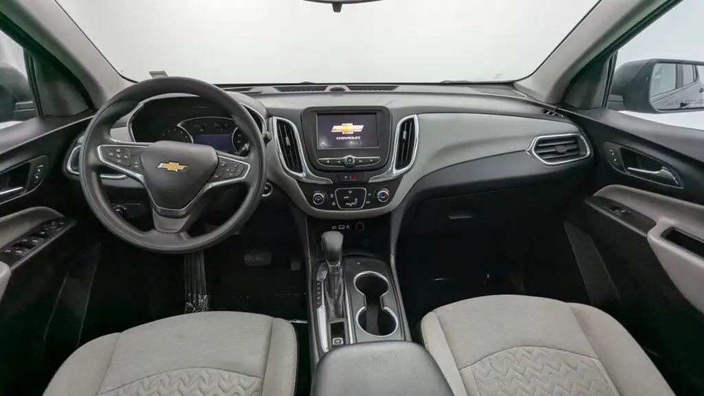 Florida Fine Cars - Used CHEVROLET EQUINOX 2024 MARGATE LS