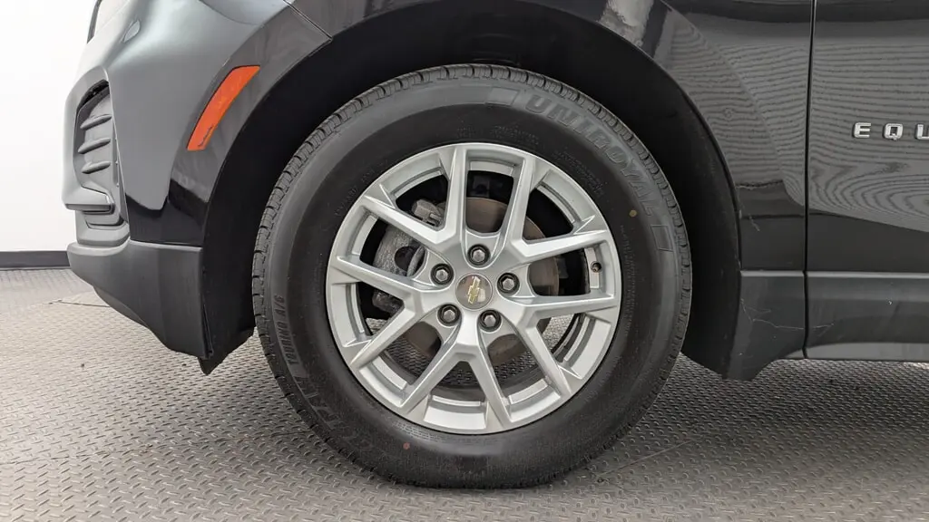 Florida Fine Cars - Used CHEVROLET EQUINOX 2024 MARGATE LS