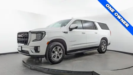 Florida Fine Cars - Used GMC YUKON-XL 2022 MIAMI SLE