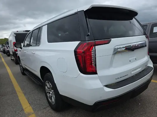 Florida Fine Cars - Used GMC YUKON XL 2022 MIAMI SLE