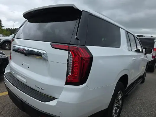Florida Fine Cars - Used GMC YUKON XL 2022 MIAMI SLE