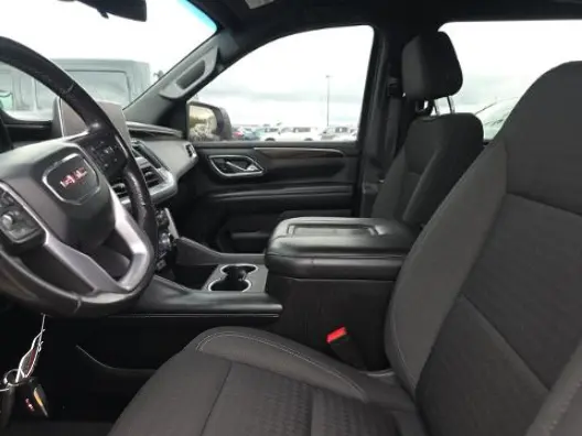 Florida Fine Cars - Used GMC YUKON XL 2022 MIAMI SLE