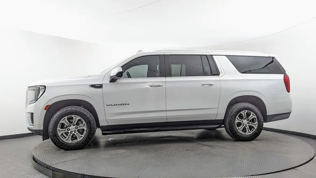Florida Fine Cars - Used GMC YUKON XL 2022 MIAMI SLE