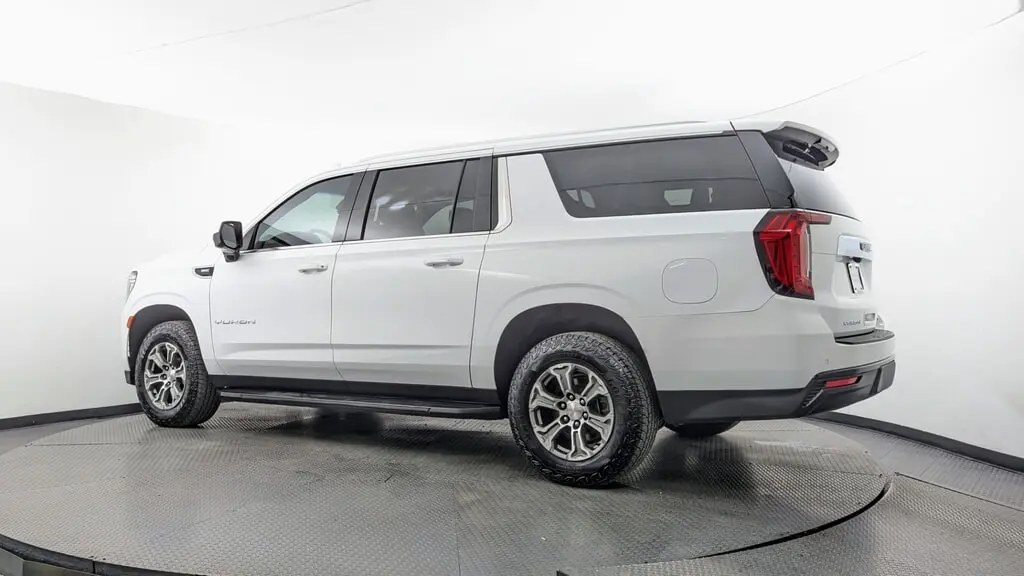 Florida Fine Cars - Used GMC YUKON XL 2022 MIAMI SLE