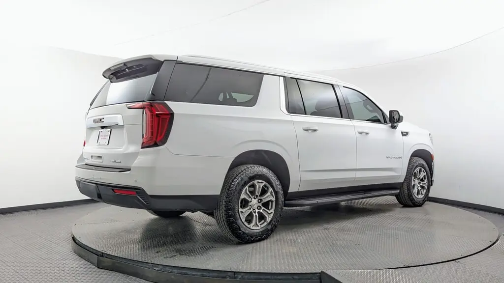 Florida Fine Cars - Used GMC YUKON XL 2022 MIAMI SLE