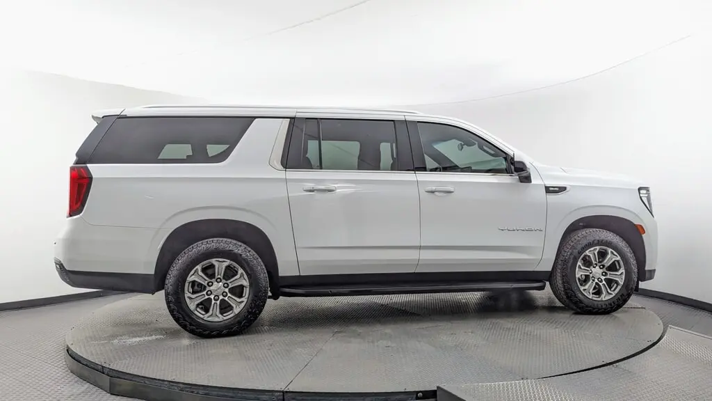 Florida Fine Cars - Used GMC YUKON XL 2022 MIAMI SLE